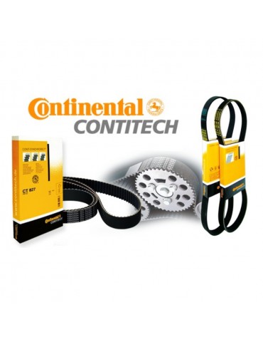 8PK-1538 Continental